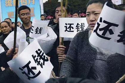 通州区要账公司